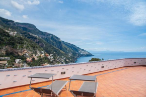 YourHome - Lorena Maria House Positano Positano